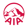 AIA Bhd. logo